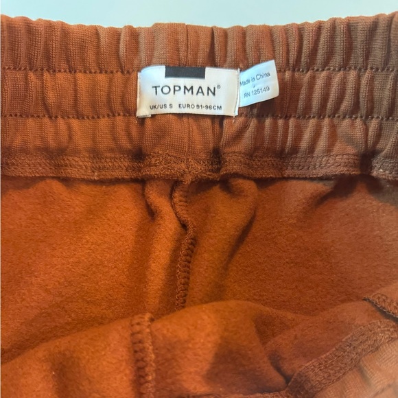 Topman sweats - size small - Picture 4 of 7